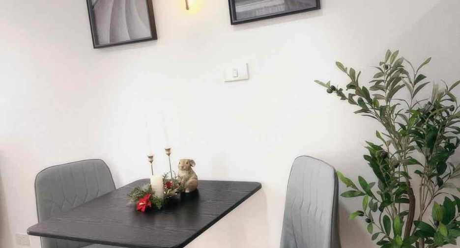 For sale 1 bed condo in Mueang Chiang Mai, Chiang Mai