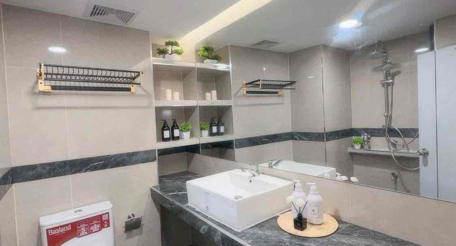 For sale 1 bed condo in Mueang Chiang Mai, Chiang Mai