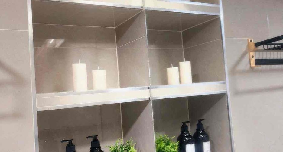 For sale 1 bed condo in Mueang Chiang Mai, Chiang Mai