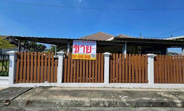 For sale 3 bedrooms house in San Kamphaeng, Chiang Mai