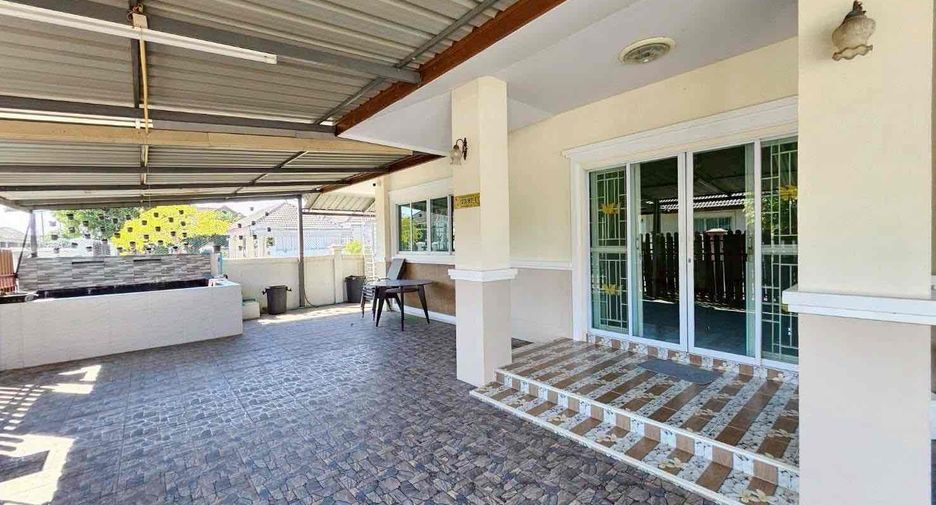 For sale 3 ベッドルーム house in San Kamphaeng, Chiang Mai