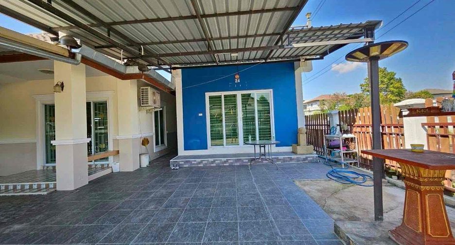 For sale 3 ベッドルーム house in San Kamphaeng, Chiang Mai