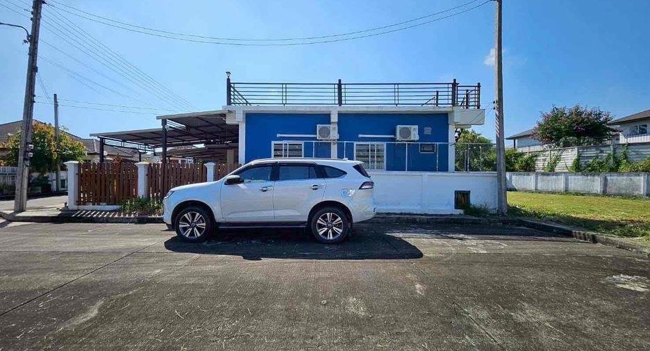 For sale 3 ベッドルーム house in San Kamphaeng, Chiang Mai