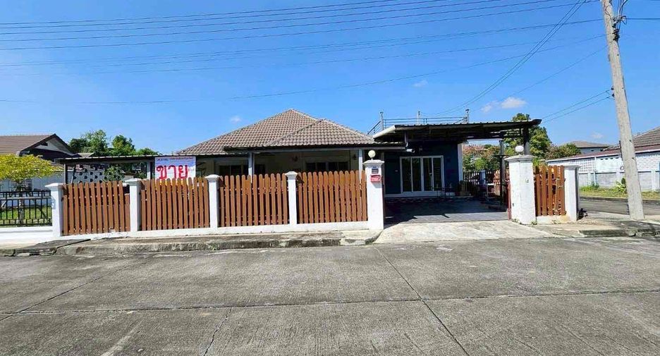 For sale 3 ベッドルーム house in San Kamphaeng, Chiang Mai