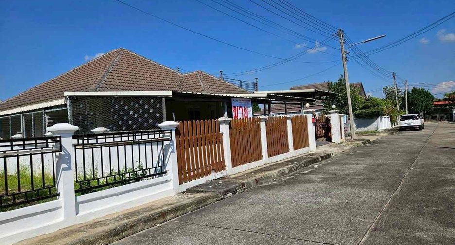 For sale 3 ベッドルーム house in San Kamphaeng, Chiang Mai