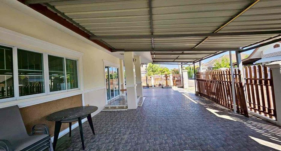 For sale 3 ベッドルーム house in San Kamphaeng, Chiang Mai