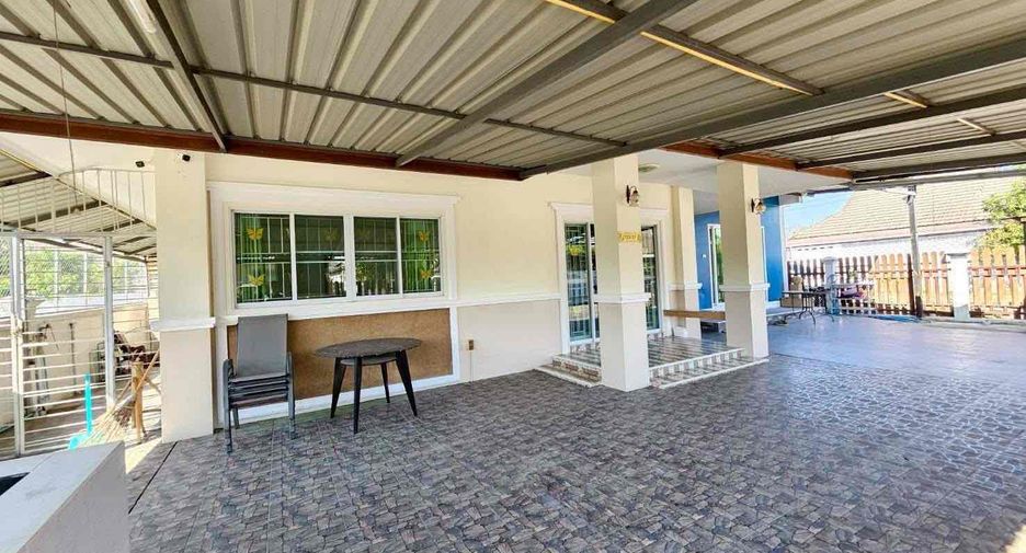 For sale 3 ベッドルーム house in San Kamphaeng, Chiang Mai