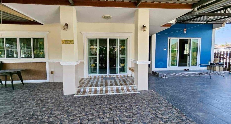 For sale 3 ベッドルーム house in San Kamphaeng, Chiang Mai