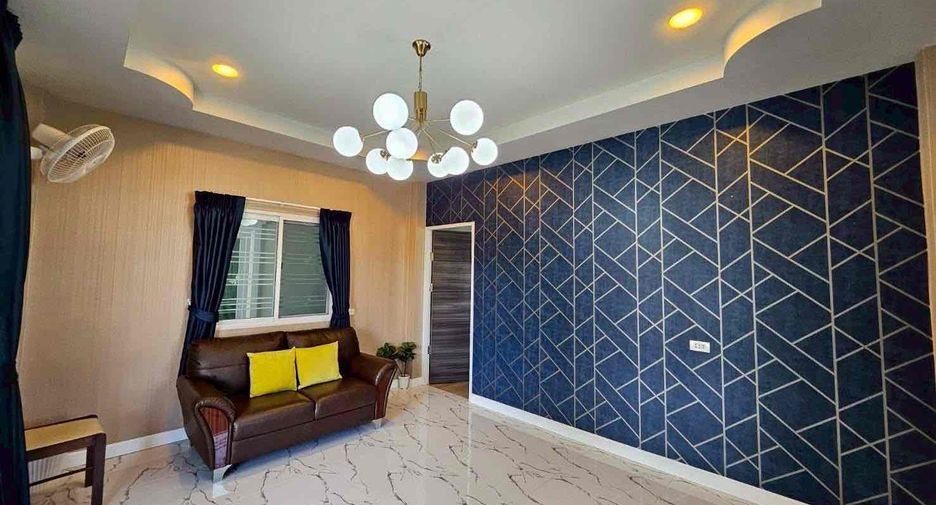 For sale 3 ベッドルーム house in San Kamphaeng, Chiang Mai