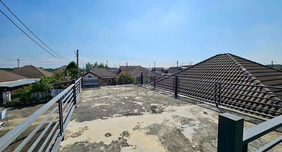 For sale 3 ベッドルーム house in San Kamphaeng, Chiang Mai
