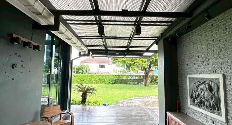 出售 5 卧室 独立屋 在 Saraphi, Chiang Mai