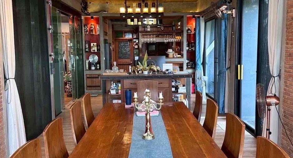 出售 5 卧室 独立屋 在 Saraphi, Chiang Mai