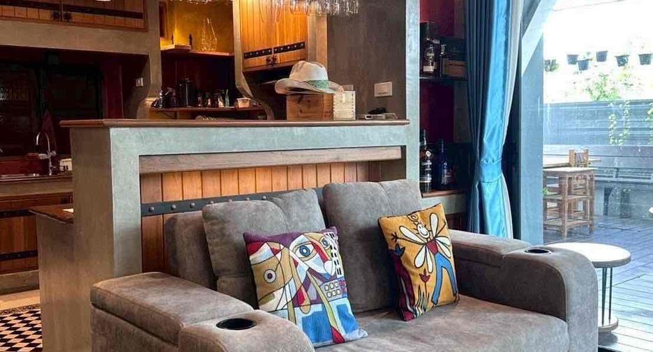 出售 5 卧室 独立屋 在 Saraphi, Chiang Mai