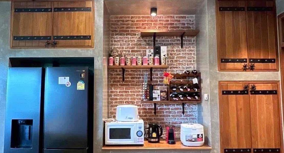 出售 5 卧室 独立屋 在 Saraphi, Chiang Mai