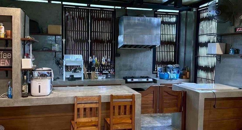 出售 5 卧室 独立屋 在 Saraphi, Chiang Mai