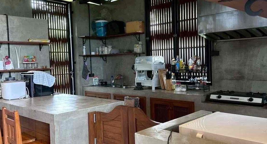 出售 5 卧室 独立屋 在 Saraphi, Chiang Mai