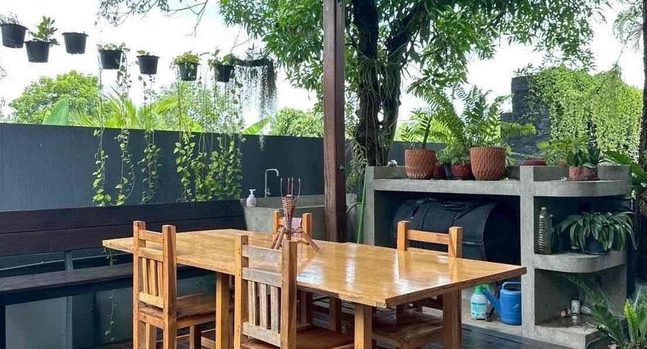 出售 5 卧室 独立屋 在 Saraphi, Chiang Mai