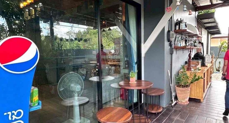 出售 5 卧室 独立屋 在 Saraphi, Chiang Mai