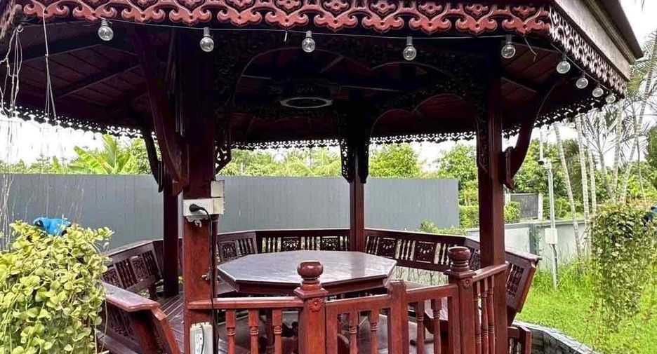 出售 5 卧室 独立屋 在 Saraphi, Chiang Mai
