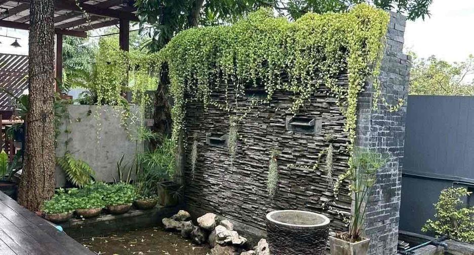 出售 5 卧室 独立屋 在 Saraphi, Chiang Mai