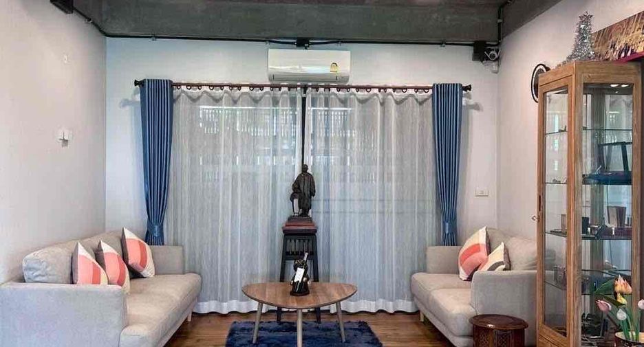 出售 5 卧室 独立屋 在 Saraphi, Chiang Mai