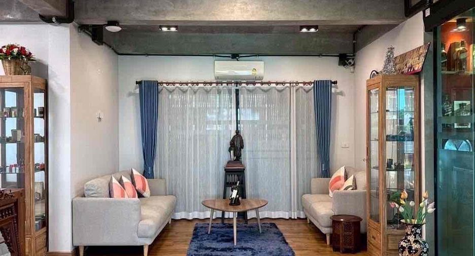 出售 5 卧室 独立屋 在 Saraphi, Chiang Mai