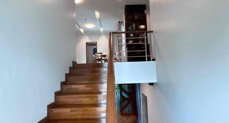 出售 5 卧室 独立屋 在 Saraphi, Chiang Mai