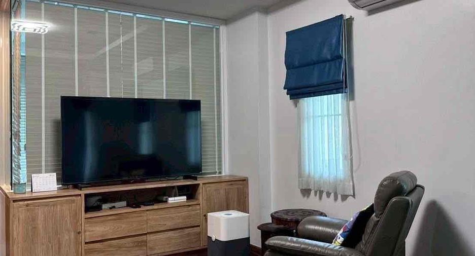 出售 5 卧室 独立屋 在 Saraphi, Chiang Mai