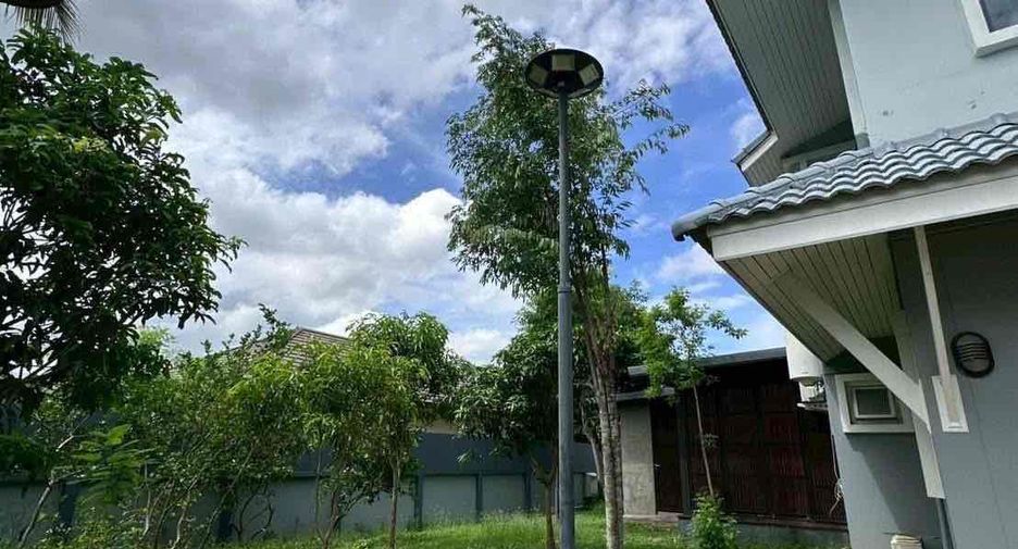 出售 5 卧室 独立屋 在 Saraphi, Chiang Mai
