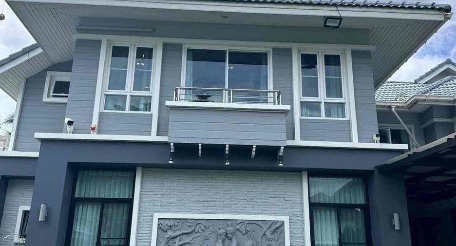 出售 5 卧室 独立屋 在 Saraphi, Chiang Mai