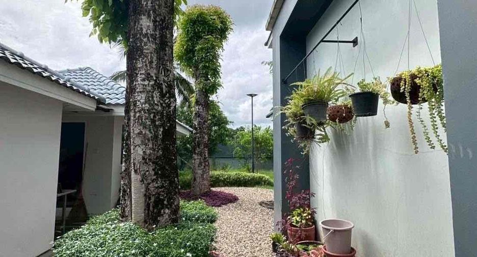 出售 5 卧室 独立屋 在 Saraphi, Chiang Mai