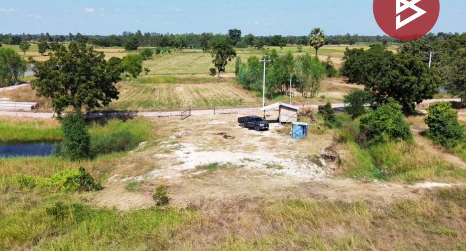 For sale land in Mueang Nakhon Sawan, Nakhon Sawan