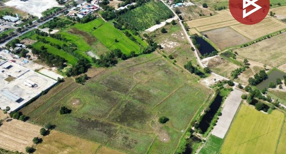 For sale land in Mueang Nakhon Sawan, Nakhon Sawan