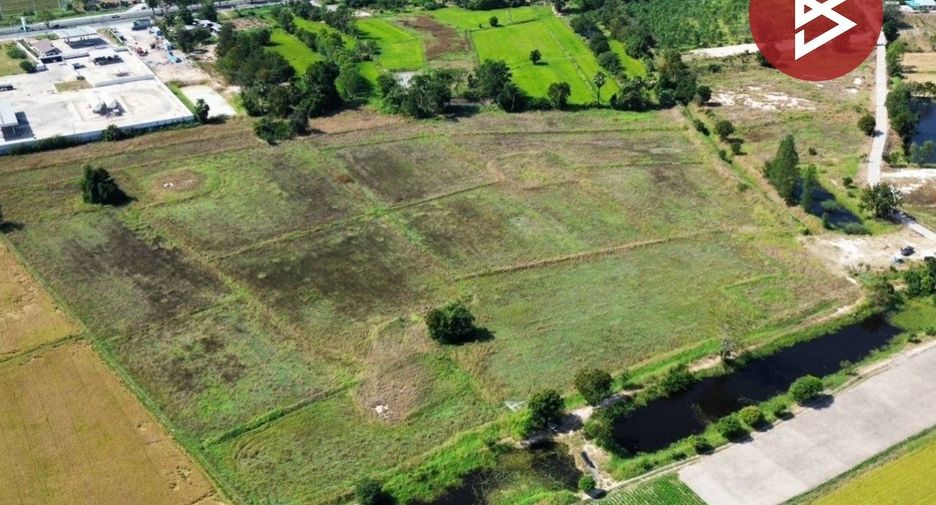 For sale land in Mueang Nakhon Sawan, Nakhon Sawan