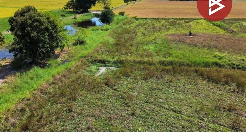 For sale land in Mueang Nakhon Sawan, Nakhon Sawan