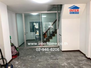 For sale 2 bedrooms townhouse in Khlong Sam Wa, Bangkok