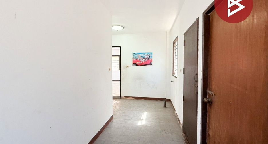 À vendre 3 chambres maison à Bang Khae, Bangkok