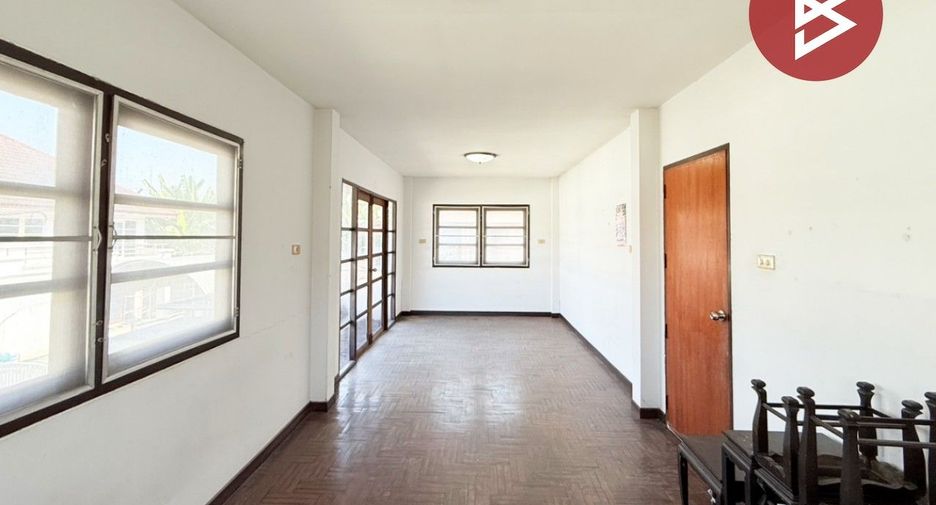 À vendre 3 chambres maison à Bang Khae, Bangkok