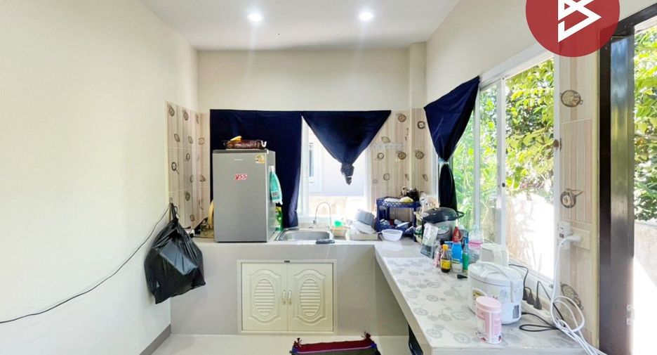 For sale 2 bedrooms house in Phanom Sarakham, Chachoengsao