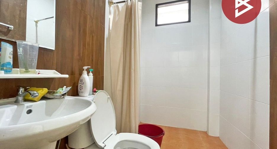 For sale 2 bedrooms house in Phanom Sarakham, Chachoengsao