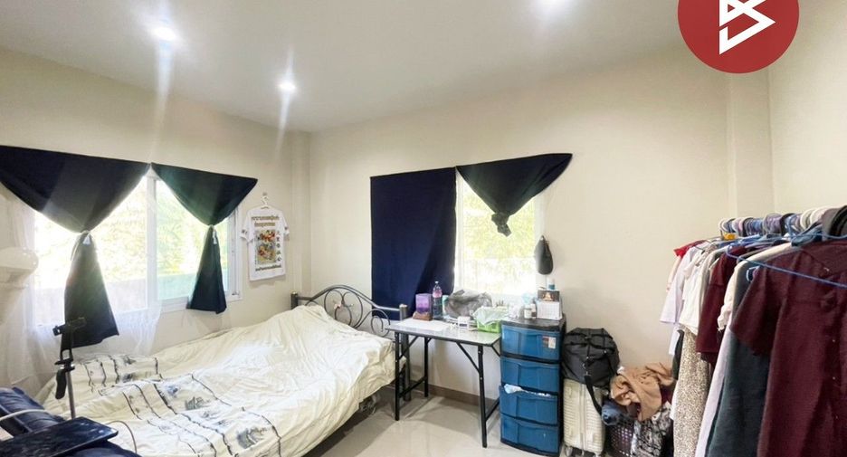 For sale 2 bedrooms house in Phanom Sarakham, Chachoengsao