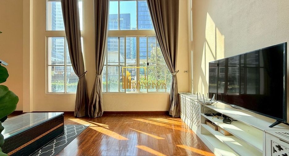 Reihenhaus zur Miete mit 4 Zimmer in Watthana, Bangkok