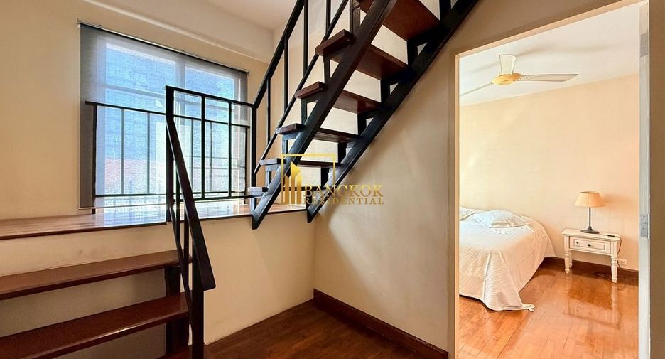 Reihenhaus zur Miete mit 4 Zimmer in Watthana, Bangkok