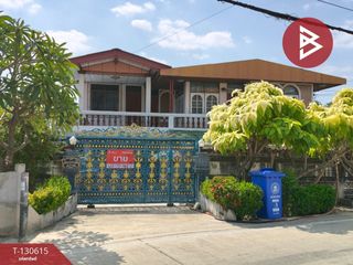 Haus zum Kauf mit 4 Zimmer in Phra Samut Chedi, Samut Prakan