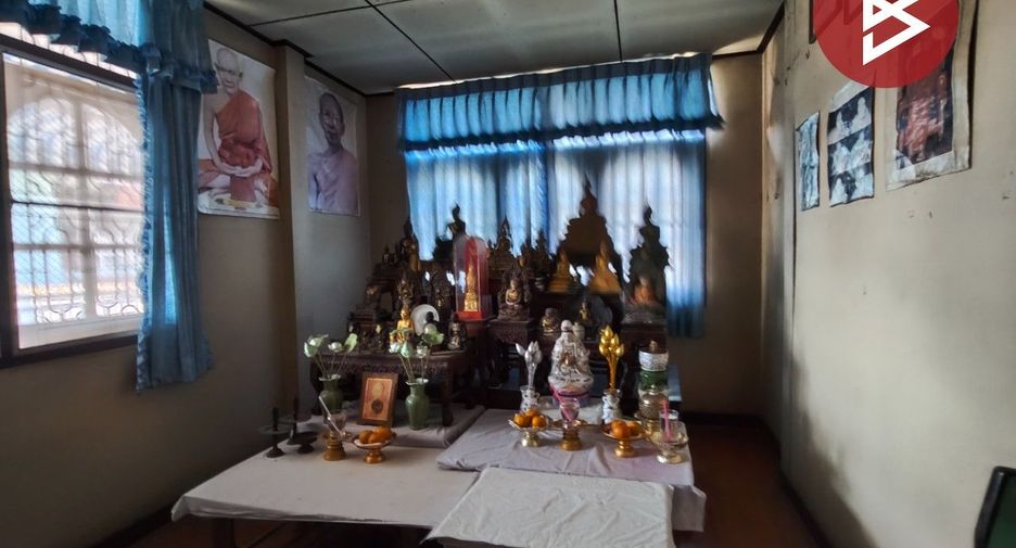 Продажа 4 спальни дом в Phra Samut Chedi, Самутпракан