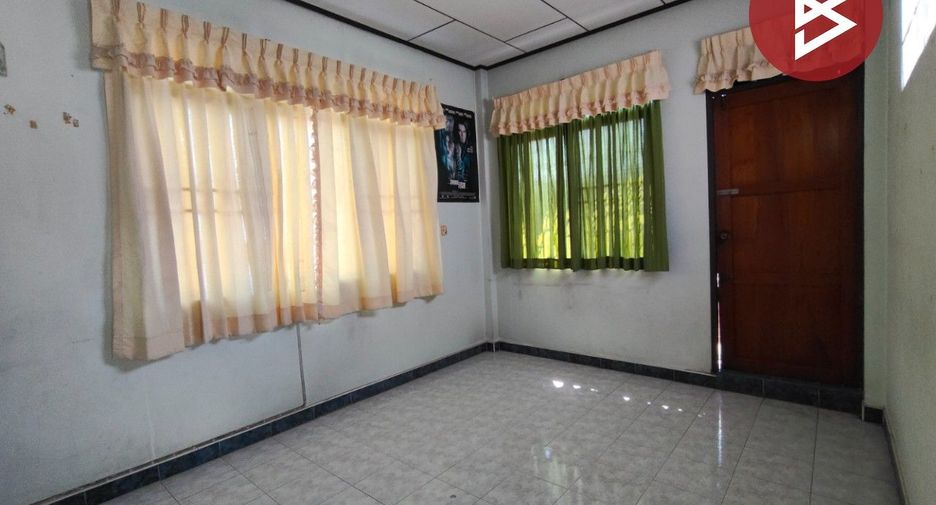 Продажа 4 спальни дом в Phra Samut Chedi, Самутпракан