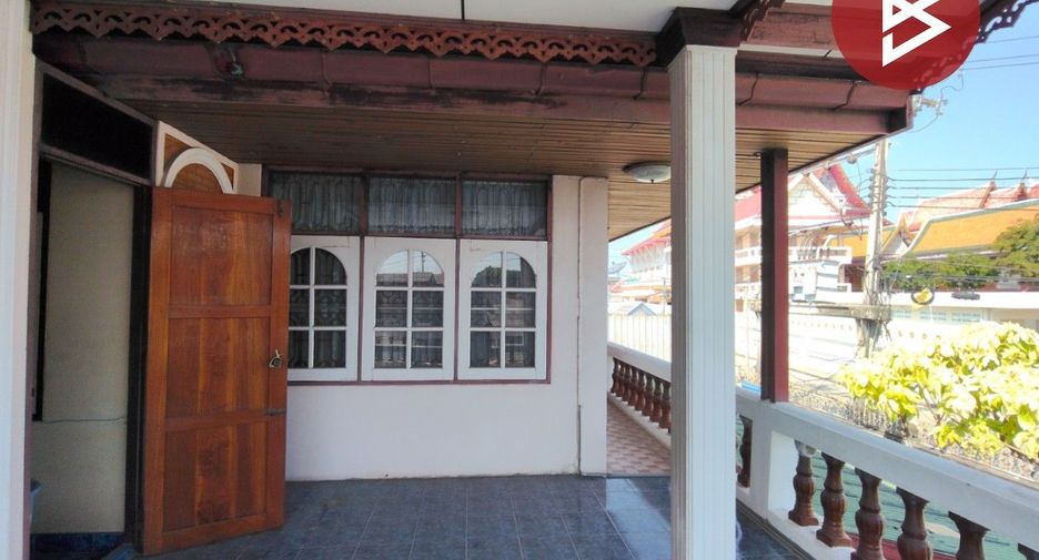 Продажа 4 спальни дом в Phra Samut Chedi, Самутпракан