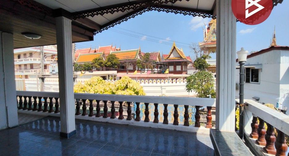 Продажа 4 спальни дом в Phra Samut Chedi, Самутпракан