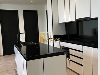 For rent 2 bedrooms condo in Khlong San, Bangkok