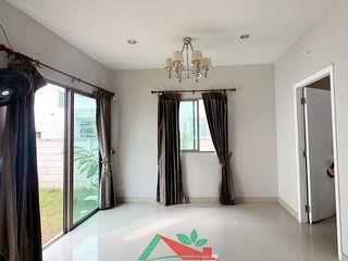 出售 3 卧室 独立屋 在 Bang Yai, Nonthaburi